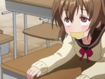 Hentai Anal Porn GIFs 